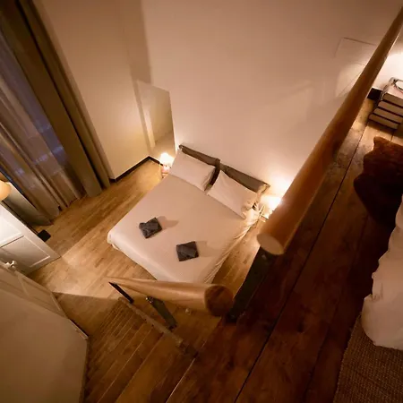 La Loggia Delle Regine, In Centro Fronte Acquario, Wi-fi Ac Apartamento