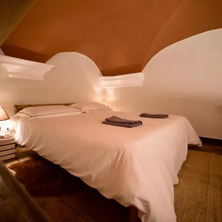 Apartamento La Loggia Delle Regine, In Centro Fronte Acquario, Wi-fi Ac *