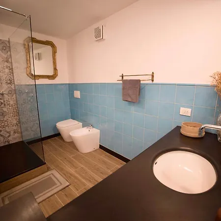 La Loggia Delle Regine, In Centro Fronte Acquario, Wi-fi Ac Apartment *