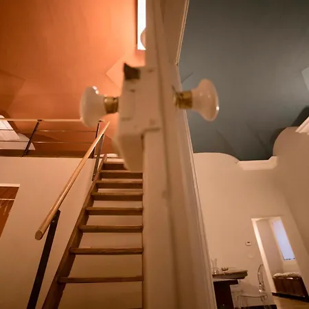 Apartamento La Loggia Delle Regine, In Centro Fronte Acquario, Wi-fi Ac *